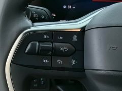 Lynk & Co Ruijie 2023 Ruijie L 2.0T EcoBoost E hybrid four-wheel drive seven-seat supreme - фото 12