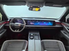 Lynk & Co Ruijie 2023 Ruijie L 2.0T EcoBoost E hybrid four-wheel drive seven-seat supreme - фото 14