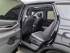 Lynk & Co Ruijie 2023 Ruijie L 2.0T EcoBoost E hybrid four-wheel drive seven-seat supreme - фото 16