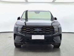 Lynk & Co Ruijie 2023 Ruijie L 2.0T EcoBoost E hybrid four-wheel drive seven-seat supreme - фото 2