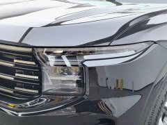Lynk & Co Ruijie 2023 Ruijie L 2.0T EcoBoost E hybrid four-wheel drive seven-seat supreme - фото 20