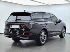 Lynk & Co Ruijie 2023 Ruijie L 2.0T EcoBoost E hybrid four-wheel drive seven-seat supreme - фото 3