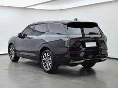 Lynk & Co Ruijie 2023 Ruijie L 2.0T EcoBoost E hybrid four-wheel drive seven-seat supreme - фото 5