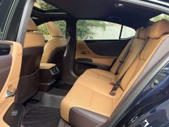 Lexus ES 200 Excellence Edition - фото 12