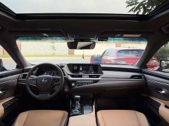 Lexus ES 200 Excellence Edition - фото 3