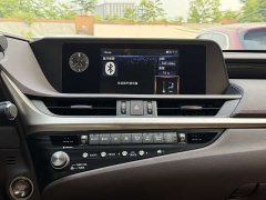 Lexus ES 200 Excellence Edition - фото 7