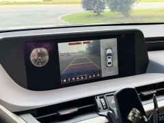 Lexus ES 200 Excellence Edition - фото 8