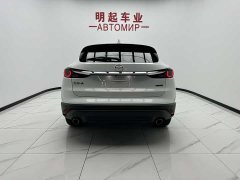 Mazda CX-4 2021 2.0L automatic two-wheel drive Blue Sky Vibrant Edition - фото 10