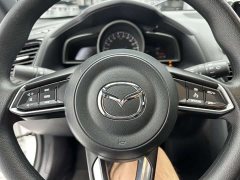 Mazda CX-4 2021 2.0L automatic two-wheel drive Blue Sky Vibrant Edition - фото 14
