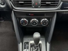 Mazda CX-4 2021 2.0L automatic two-wheel drive Blue Sky Vibrant Edition - фото 15