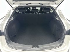 Mazda CX-4 2021 2.0L automatic two-wheel drive Blue Sky Vibrant Edition - фото 17
