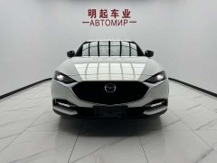 Mazda CX-4 2021 2.0L automatic two-wheel drive Blue Sky Vibrant Edition - фото 2