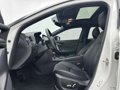 Mazda CX-4 2021 2.0L automatic two-wheel drive Blue Sky Vibrant Edition - фото 5