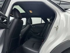 Mazda CX-4 2021 2.0L automatic two-wheel drive Blue Sky Vibrant Edition - фото 6