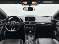 Mazda CX-4 2021 2.0L automatic two-wheel drive Blue Sky Vibrant Edition - фото 7