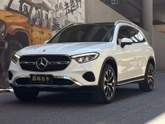 Mercedes-Benz GLC 260 L 4MATIC Dynamic 7-seater - фото 1