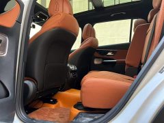 Mercedes-Benz GLC 260 L 4MATIC Dynamic 7-seater - фото 10