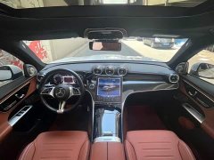 Mercedes-Benz GLC 260 L 4MATIC Dynamic 7-seater - фото 11