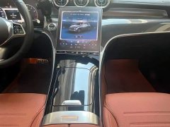 Mercedes-Benz GLC 260 L 4MATIC Dynamic 7-seater - фото 12