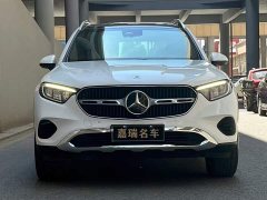 Mercedes-Benz GLC 260 L 4MATIC Dynamic 7-seater - фото 2
