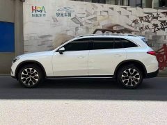 Mercedes-Benz GLC 260 L 4MATIC Dynamic 7-seater - фото 3