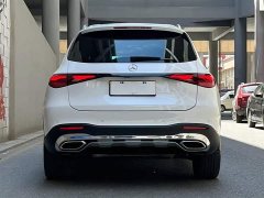 Mercedes-Benz GLC 260 L 4MATIC Dynamic 7-seater - фото 4