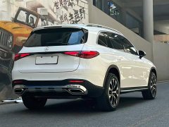 Mercedes-Benz GLC 260 L 4MATIC Dynamic 7-seater - фото 5
