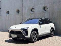 NIO ES8 2020 415KM 6-Seater - фото 1