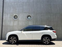 NIO ES8 2020 415KM 6-Seater - фото 10