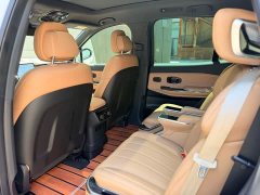NIO ES8 2020 415KM 6-Seater - фото 16