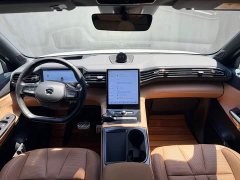 NIO ES8 2020 415KM 6-Seater - фото 19