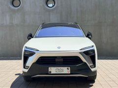 NIO ES8 2020 415KM 6-Seater - фото 2