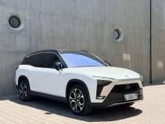 NIO ES8 2020 415KM 6-Seater - фото 3