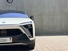 NIO ES8 2020 415KM 6-Seater - фото 4