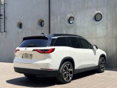 NIO ES8 2020 415KM 6-Seater - фото 5