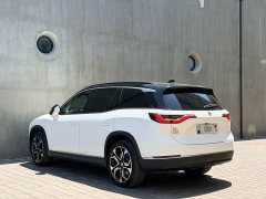 NIO ES8 2020 415KM 6-Seater - фото 7