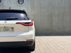 NIO ES8 2020 415KM 6-Seater - фото 8