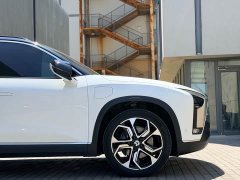 NIO ES8 2020 415KM 6-Seater - фото 9