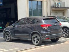 Lynk & Co Binzhi 1.5L CVT Fantasy Night Pioneer Edition - фото 7