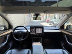 Tesla Model Y long-range all-wheel drive version - фото 11