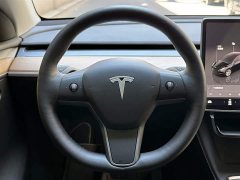 Tesla Model Y long-range all-wheel drive version - фото 12