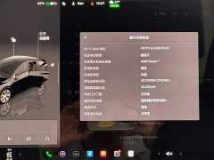 Tesla Model Y long-range all-wheel drive version - фото 15