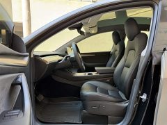 Tesla Model Y long-range all-wheel drive version - фото 9