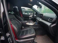 Mercedes-Benz GLE AMG GLE 53 4MATIC - фото 10
