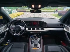 Mercedes-Benz GLE AMG GLE 53 4MATIC - фото 11