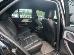 Mercedes-Benz GLE AMG GLE 53 4MATIC - фото 12