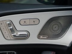 Mercedes-Benz GLE AMG GLE 53 4MATIC - фото 13