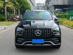 Mercedes-Benz GLE AMG GLE 53 4MATIC - фото 2
