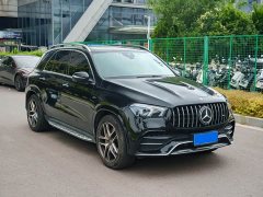 Mercedes-Benz GLE AMG GLE 53 4MATIC - фото 3