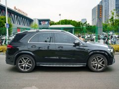 Mercedes-Benz GLE AMG GLE 53 4MATIC - фото 4